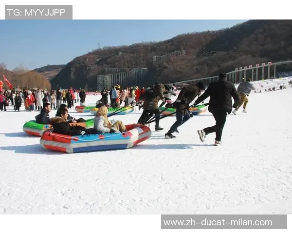 榆树冰雪盛宴启幕 燃动冬日！ 滑雪场开板+冬天“村晚”解锁家门口的冰雪高兴